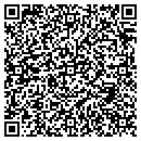 QR code with Royce Barnes contacts