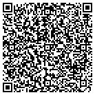 QR code with Roy B Fisher Senior Resource C contacts