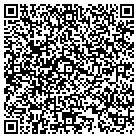 QR code with South Main Paint & Body Shop contacts