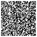 QR code with O & P Enterprises contacts