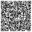 QR code with Teddy Meinke Mowing Service contacts