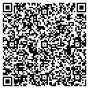 QR code with A-1 Grocery contacts