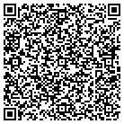 QR code with G M Friedrich Farms Inc contacts