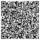 QR code with Jk Tile contacts