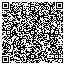 QR code with A & A Diamonds contacts