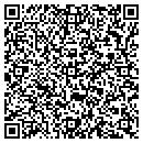 QR code with C V Ray Hardware contacts