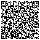 QR code with Hollier & Co contacts