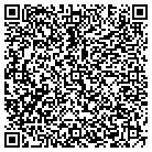 QR code with R C White Planet Beach Tanning contacts
