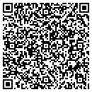QR code with Pretzel Time contacts