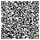 QR code with Screenmobile contacts