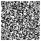 QR code with J V Scaffolding & Insulation contacts
