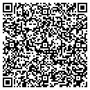 QR code with A New Leaf Florist contacts