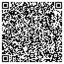 QR code with Turf of Beauty (a) contacts
