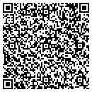 QR code with C & G Fashions contacts