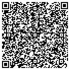 QR code with Twice Upon A Time Storytellers contacts