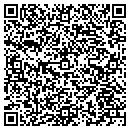 QR code with D & K Automotive contacts
