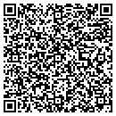 QR code with A Cut In Time contacts
