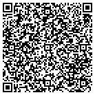 QR code with Agualawn Lawn Care & Sprinkler contacts