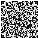 QR code with Rv Shack contacts