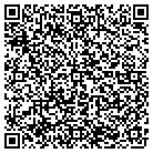 QR code with Anthony & Sylvan Pools Corp contacts