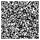 QR code with Allergan contacts