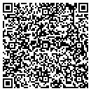 QR code with Alison Harding Design contacts