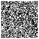QR code with Hyde Elementary School contacts