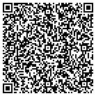 QR code with Advanced Whse & Dist Services Inc contacts