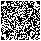 QR code with Walterscheids Yard Service contacts