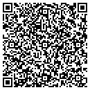 QR code with Donald E Cagle MD contacts