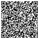 QR code with D W S What Nots contacts