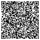 QR code with D C's Cafe contacts