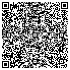 QR code with Miracle Bkstr Flwr & Gift Sp contacts