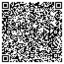 QR code with J Archer Spklr Spv contacts
