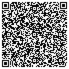 QR code with Alvin Missionary Baptist Ch contacts