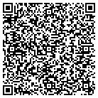 QR code with McCartney Floor Service contacts