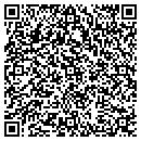 QR code with C P Computers contacts