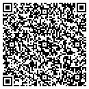 QR code with Hernandez Catering contacts