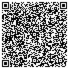 QR code with D & S Bobcat Service Inc contacts