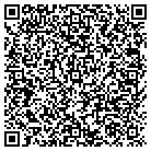 QR code with A & A Home Imprvmt & Roofing contacts