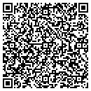 QR code with Hair & Nail Shoppe contacts