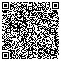 QR code with RSC contacts