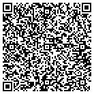 QR code with First United Methodist Church contacts