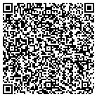 QR code with E K Browning Property contacts