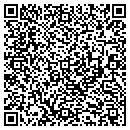 QR code with Linpac Inc contacts