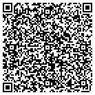 QR code with Maxines Prissy Poodle Salon contacts