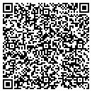 QR code with Harding Masonry Inc contacts