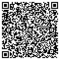 QR code with Mocs contacts