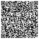 QR code with Primitives By Casey contacts