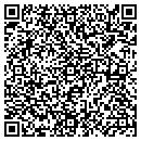 QR code with House Chenille contacts